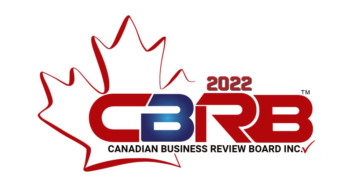 SMP Law Awarded CBRB Best Businesses In Canada 2022! Family Lawyer