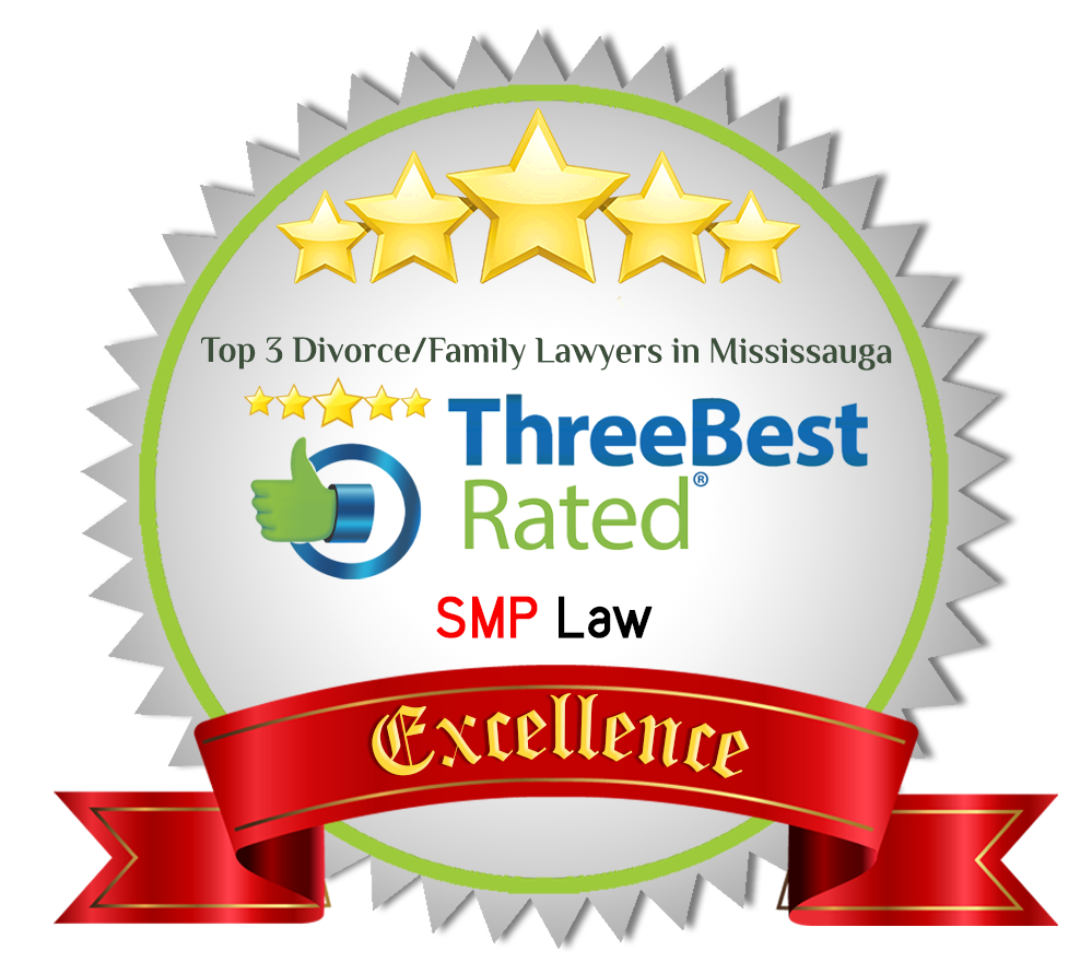Top 3 Divorce/Family Lawyer in Mississauga